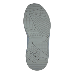 X-ray Game Puma White-gray Violet-rosewat -Majice s tankom Prodajna trgovina 60248 36 71f9a24d e3d6 419b b2bc 5a16a767785c