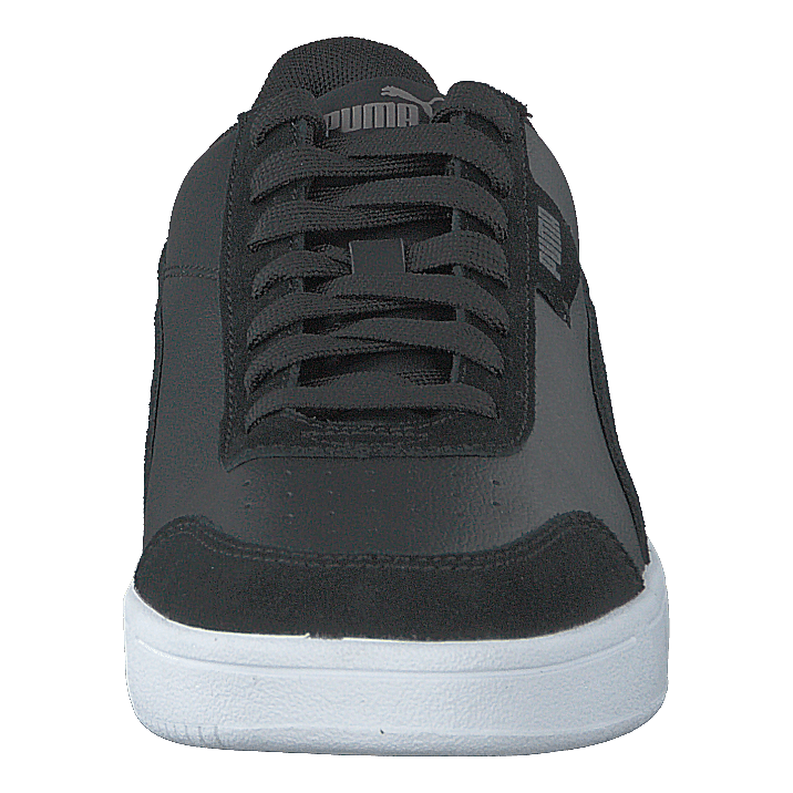Court Legend Lo Puma Black-castlerock-puma Whi 6 Court Legend Lo Puma Black-castlerock-puma Whi - Image 4