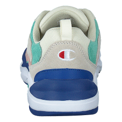 Champion Low Cut Shoe Tampa Papyrus -Majice s tankom Prodajna trgovina 60257 24