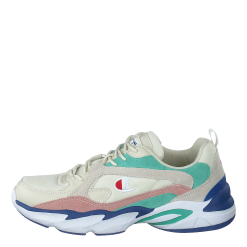 Champion Low Cut Shoe Tampa Papyrus