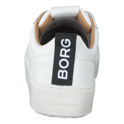 BJØRN BORG X700 Cls W White 13 BJØRN BORG X700 Cls W White -Majice s tankom Prodajna trgovina 60259 80