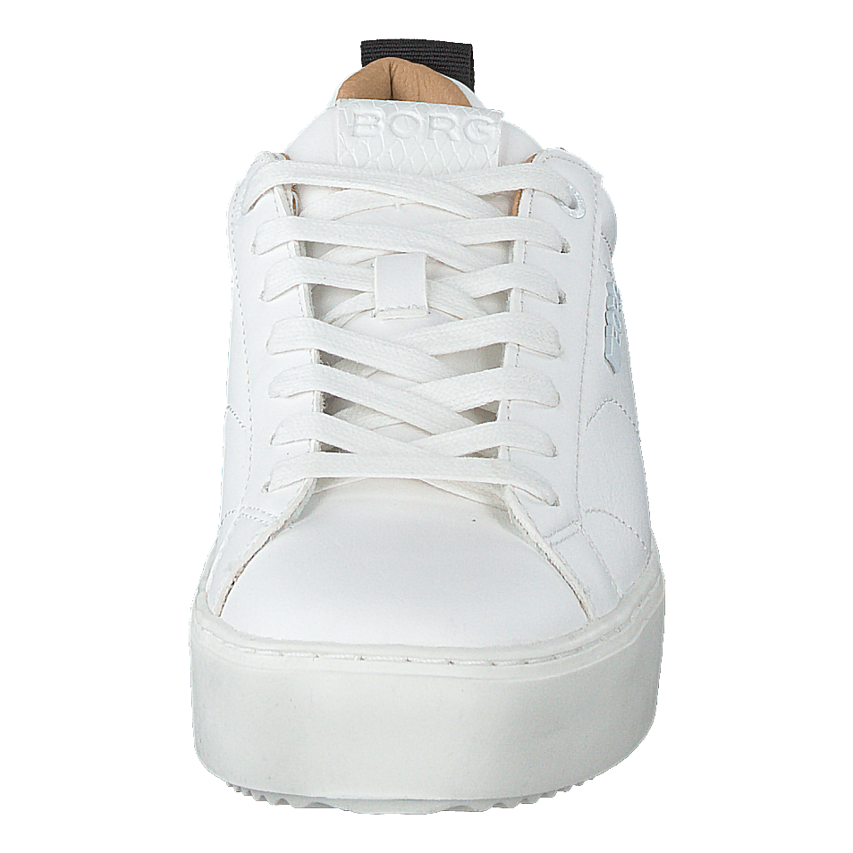 BJØRN BORG X700 Cls W White 6 BJØRN BORG X700 Cls W White - Image 4