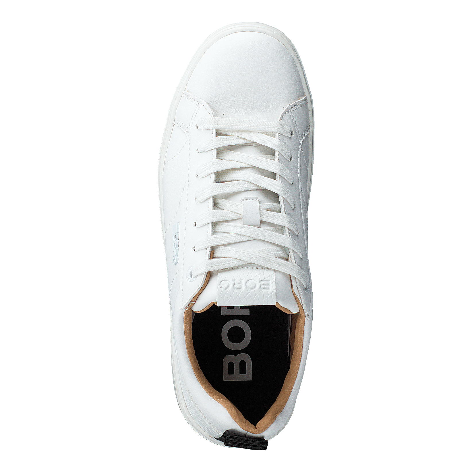 BJØRN BORG X700 Cls W White 8 BJØRN BORG X700 Cls W White - Image 6