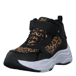 Leaf Narken Leopard -Majice s tankom Prodajna trgovina 60262 81