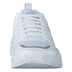 X-ray 2 Square Puma White-puma White-gray Vio -Majice s tankom Prodajna trgovina 60270 13