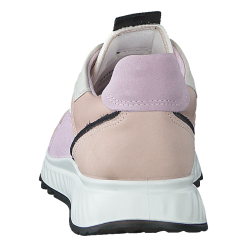 ECCO St1 W Blossom Rose/black -Majice s tankom Prodajna trgovina 60286 42