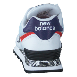 New Balance Wl574cs2 White -Majice s tankom Prodajna trgovina 60297 30