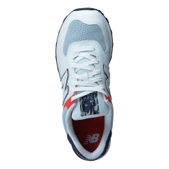 New Balance Wl574cs2 White -Majice s tankom Prodajna trgovina 60297 30 a21e24fa e73f 4a54 bc24 990ba41eaf02