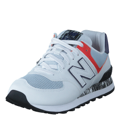 New Balance Wl574cs2 White -Majice s tankom Prodajna trgovina 60297 30 cfa796af 8773 47e9 b1b1 e47abfcf1208