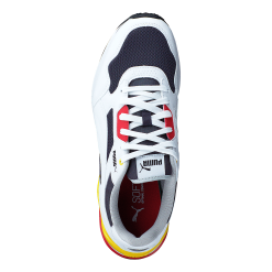 Puma R78 Futr White-white-newnavy -Majice s tankom Prodajna trgovina 60298 13 a2a3f6c5 38f9 47f5 8892 806886e3b877