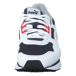 Puma R78 Futr White-white-newnavy -Majice s tankom Prodajna trgovina 60298 13 fc38c463 28ba 4854 a770 d0036c08c7e0