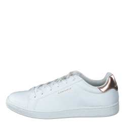 BJØRN BORG T305 Cls Btm W White-rose Gold