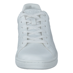 BJØRN BORG T305 Cls Btm W White-white -Majice s tankom Prodajna trgovina 60303 79