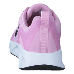 Nike Wmns Wearallday Lt Arctic Pink/black -Majice s tankom Prodajna trgovina 60306 56