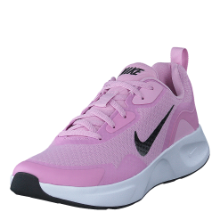Nike Wmns Wearallday Lt Arctic Pink/black -Majice s tankom Prodajna trgovina 60306 56 de6aea14 b7d6 41ac bba1 bc75f149f755