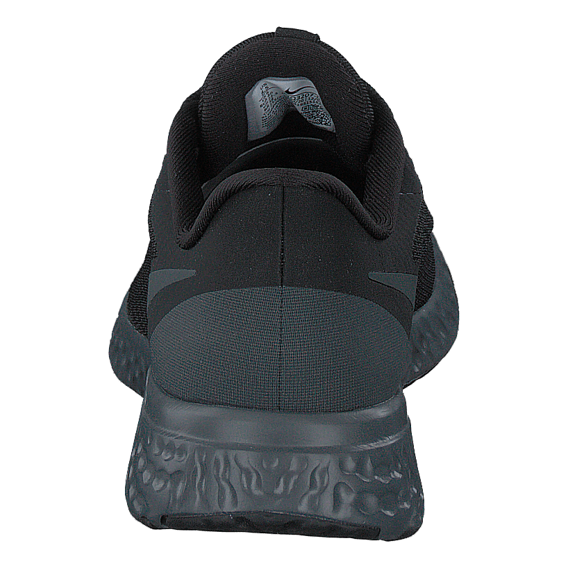 Nike Wmns Revolution 5 Black/anthracite 7 Nike Wmns Revolution 5 Black/anthracite - Image 5