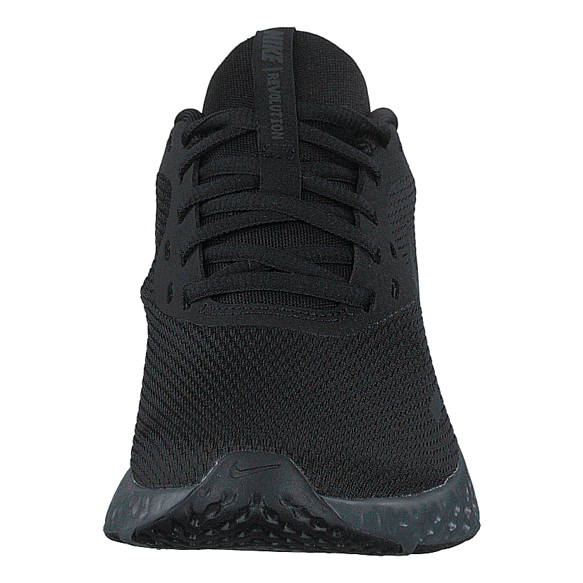 Nike Wmns Revolution 5 Black/anthracite 6 Nike Wmns Revolution 5 Black/anthracite - Image 4