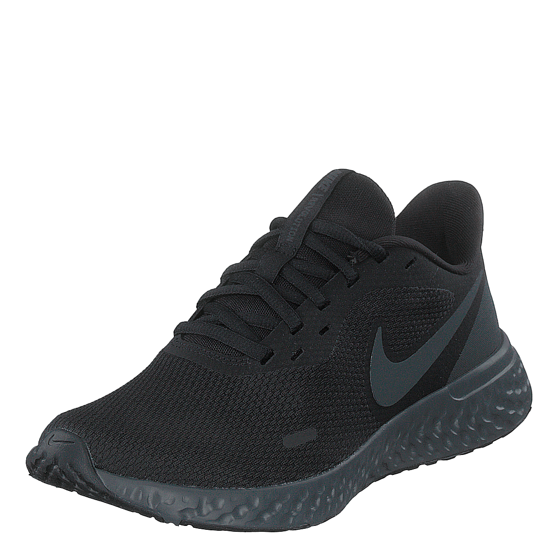 Nike Wmns Revolution 5 Black/anthracite 5 Nike Wmns Revolution 5 Black/anthracite - Image 3