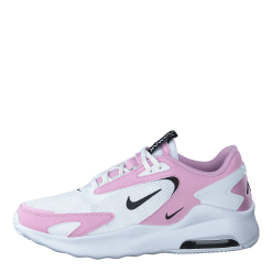 Nike Wmns Air Max Bolt White/black-lt Arctic Pink
