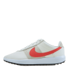 Nike Wmns Cortez G Sail/Magic Ember-Lt Orewood Brn-White