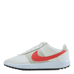 Nike Wmns Cortez G Sail/Magic Ember-Lt Orewood Brn-White