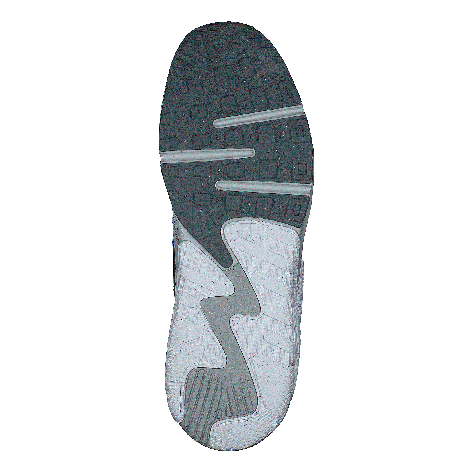 Nike Air Max Excee Gs Grey Fog/white/track Red/black 9 Nike Air Max Excee Gs Grey Fog/white/track Red/black - Image 7