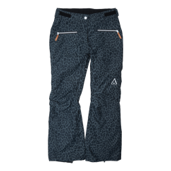 ColourWear Cork Pant Black