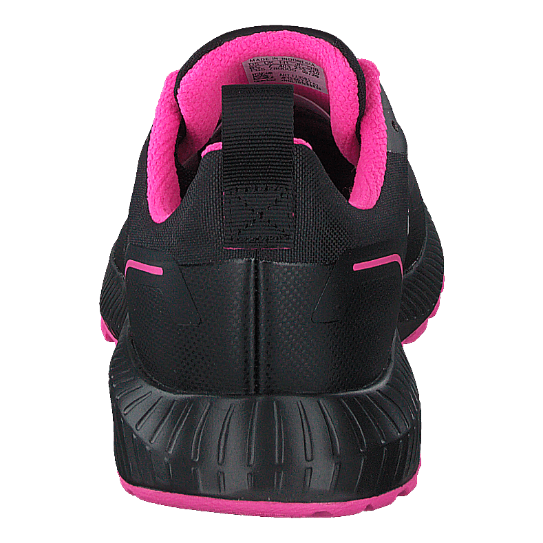 ADIDAS Runfalcon 2.0 Tr Core Black/silver Met./screami 7 ADIDAS Runfalcon 2.0 Tr Core Black/silver Met./screami - Image 5