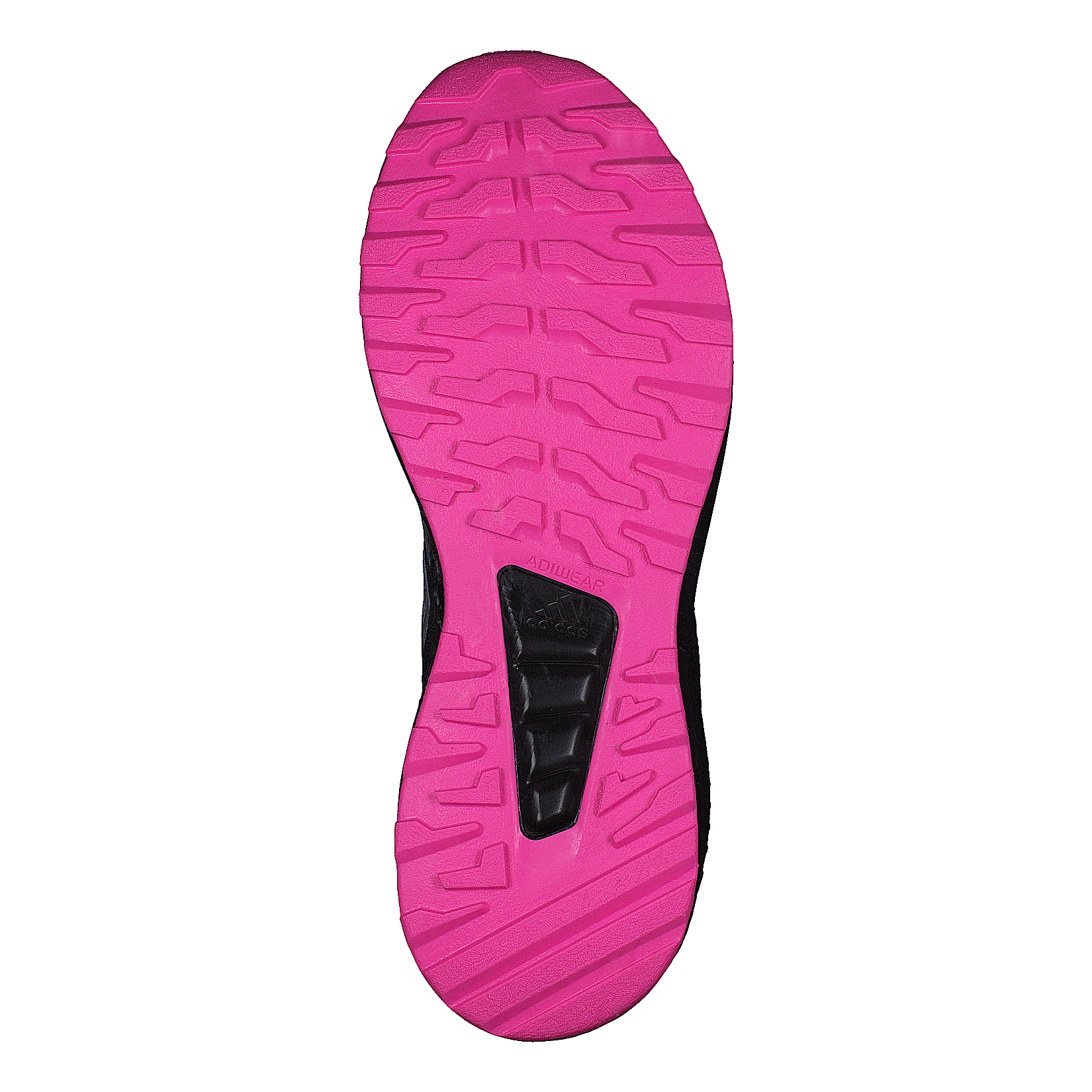 ADIDAS Runfalcon 2.0 Tr Core Black/silver Met./screami 9 ADIDAS Runfalcon 2.0 Tr Core Black/silver Met./screami - Image 7