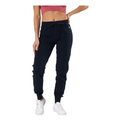 Champion Rib Cuff Pants Blå