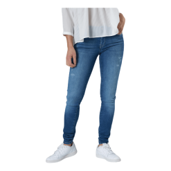 ONLY Shape Life Reg Skinny Blue