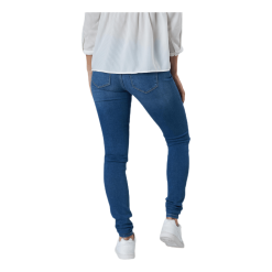 ONLY Shape Life Reg Skinny Blue -Majice s tankom Prodajna trgovina 60443 70 003 9feaa8d1 c424 485a a8ec d4a1f45138fd