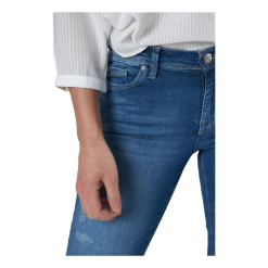 ONLY Shape Life Reg Skinny Blue -Majice s tankom Prodajna trgovina 60443 70 005 83e1c7ba 50de 4da7 a623 1fa3a284911c