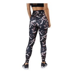 Endurance Summer W Print Waist Tights Flerfärgad -Majice s tankom Prodajna trgovina 60444 00 004