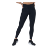 Endurance Peira W Embossed Tights W-pock Flerfärgad -Majice s tankom Prodajna trgovina 60444 02 001