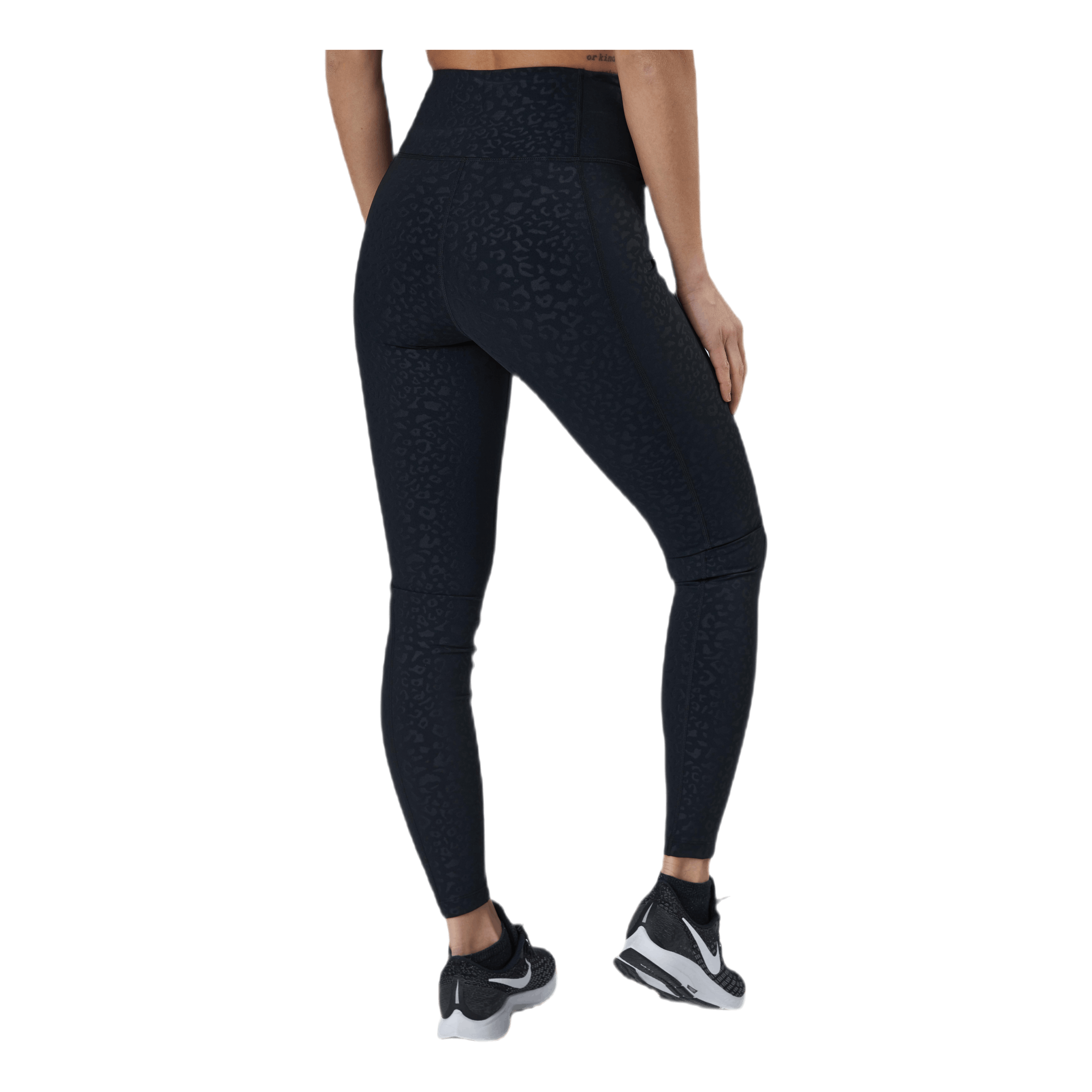 Endurance Peira W Embossed Tights W-pock Flerfärgad 5 Endurance Peira W Embossed Tights W-pock Flerfärgad - Image 3