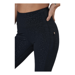 Endurance Peira W Embossed Tights W-pock Flerfärgad 9 Endurance Peira W Embossed Tights W-pock Flerfärgad -Majice s tankom Prodajna trgovina 60444 02 004