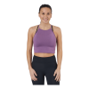 Better Bodies Performance Crop Hal Strong Purple -Majice s tankom Prodajna trgovina 60444 52 001