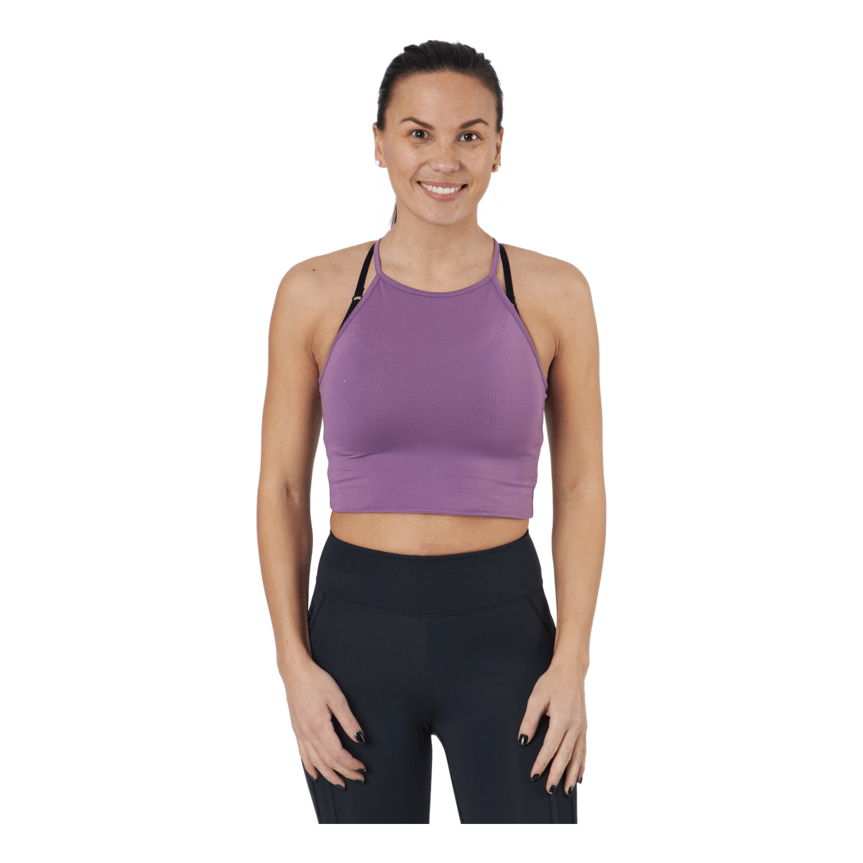 Better Bodies Performance Crop Hal Strong Purple 3 Better Bodies Performance Crop Hal Strong Purple