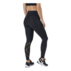 2XU MCS CrossTrBondMid-Rise Comp Black/Gold -Majice s tankom Prodajna trgovina 60448 03 003