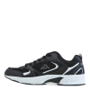 Kappa Sneakers, Logo Rhys Black