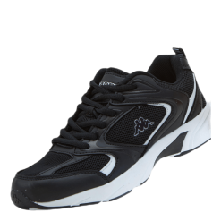 Kappa Sneakers, Logo Rhys Black -Majice s tankom Prodajna trgovina 60448 32 006