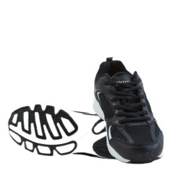 Kappa Sneakers, Logo Rhys Black -Majice s tankom Prodajna trgovina 60448 32 008