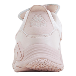 Kappa Lady Sneakers Street, K0965MQ12 Pink -Majice s tankom Prodajna trgovina 60448 38 002