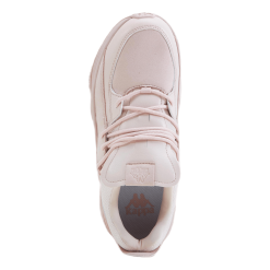 Kappa Lady Sneakers Street, K0965MQ12 Pink -Majice s tankom Prodajna trgovina 60448 38 005