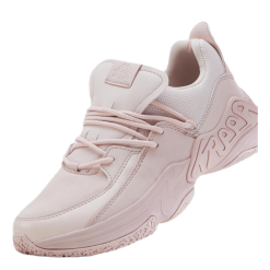 Kappa Lady Sneakers Street, K0965MQ12 Pink -Majice s tankom Prodajna trgovina 60448 38 006