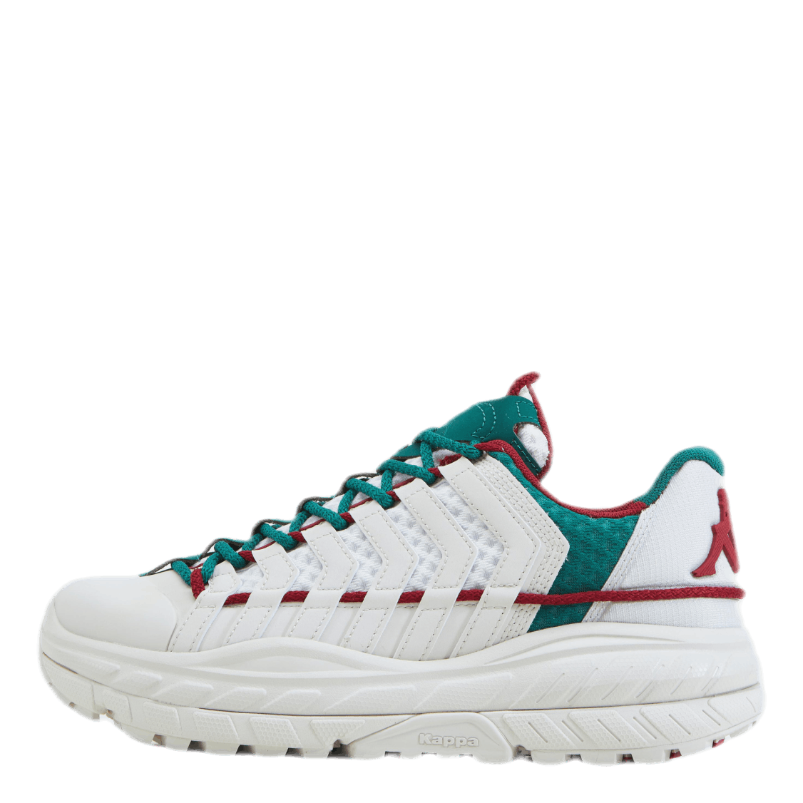 Kappa Sneakers Mid, K0965MC68 3 Kappa Sneakers Mid, K0965MC68