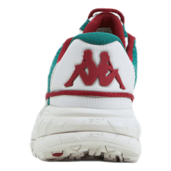 Kappa Sneakers Mid, K0965MC68 10 Kappa Sneakers Mid, K0965MC68 -Majice s tankom Prodajna trgovina 60448 40 002