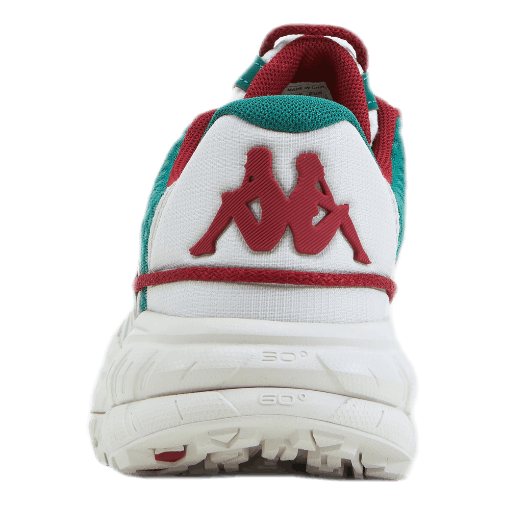 Kappa Sneakers Mid, K0965MC68 4 Kappa Sneakers Mid, K0965MC68 - Image 2