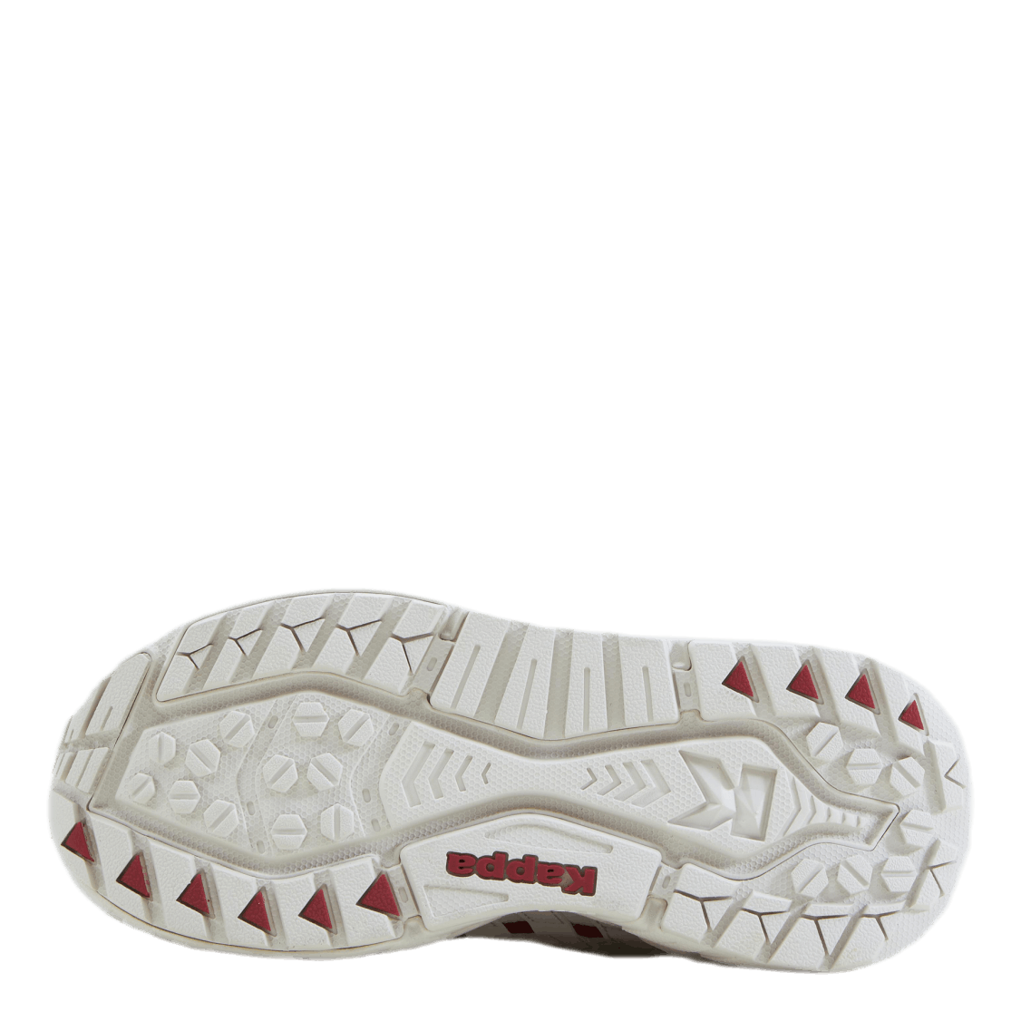 Kappa Sneakers Mid, K0965MC68 6 Kappa Sneakers Mid, K0965MC68 - Image 4